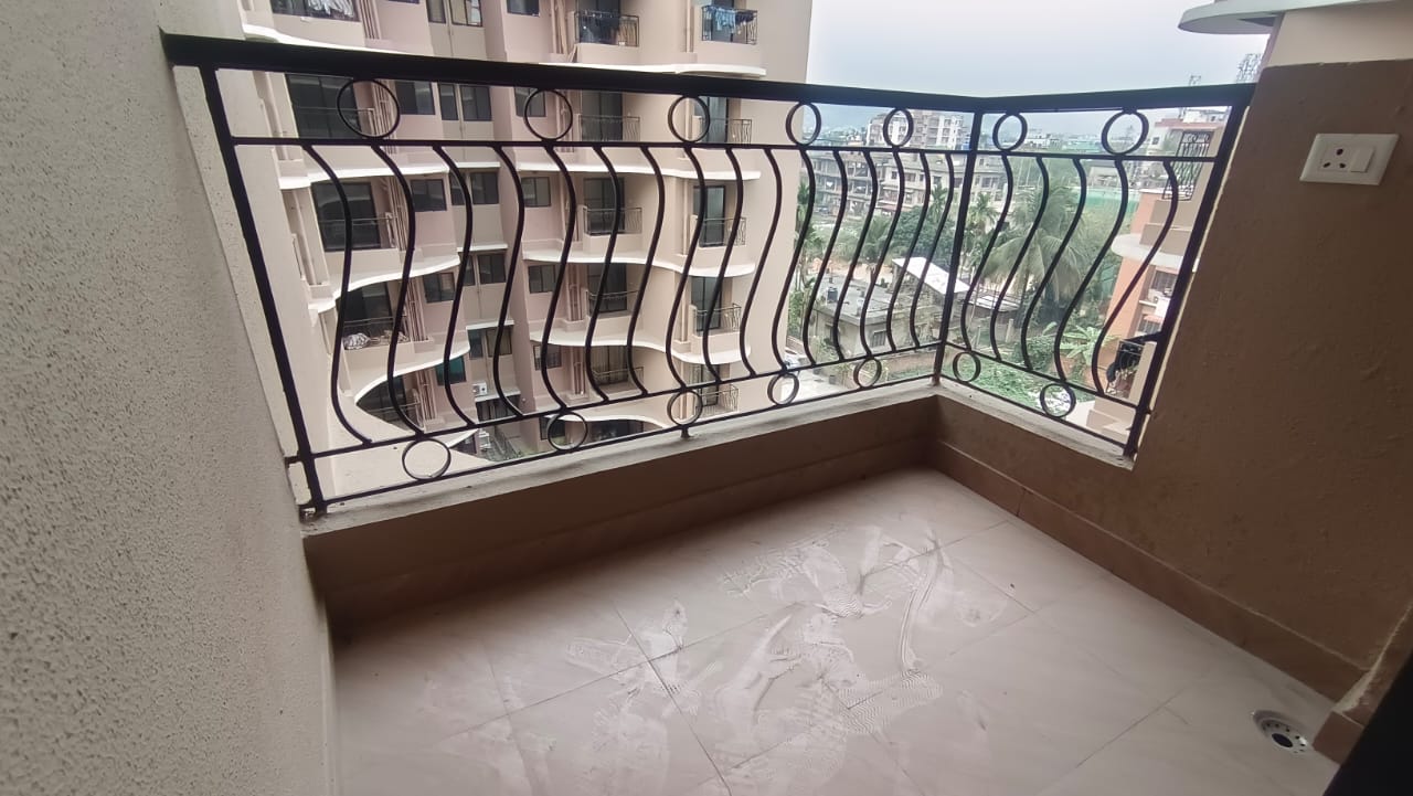 Unfurnished 3bhk in Kahilipara, Guwahati, Assam, India for Rent